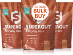 Supergut™ Everyday Fibre 200g Triple